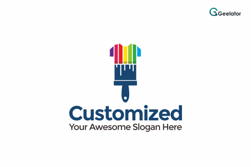 customized-logo-template