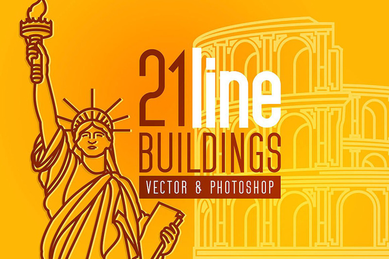 21-line-buildings