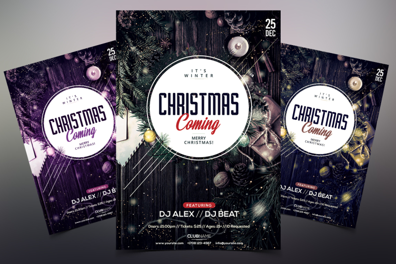 bundle-50-percent-off-3-christmas-flyers-templates