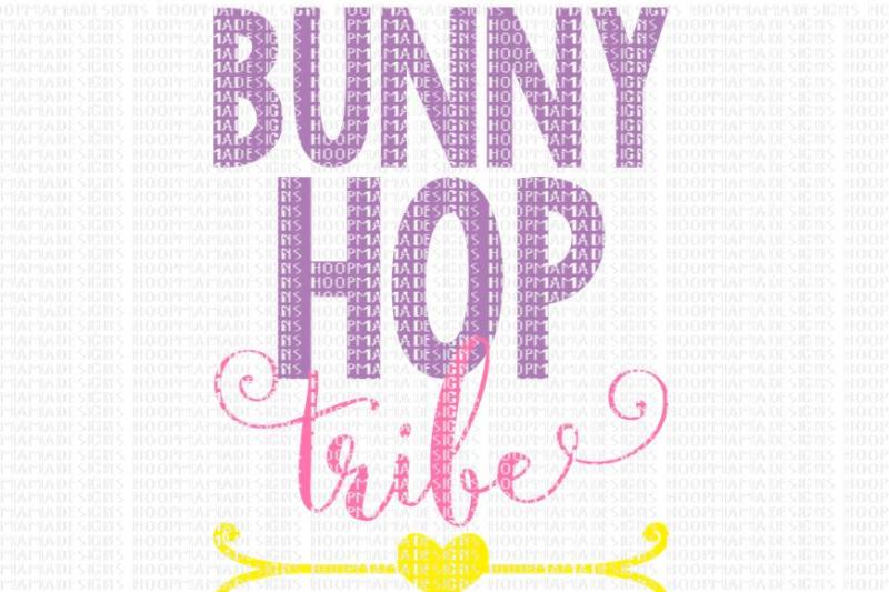 bunny-hop-tribe