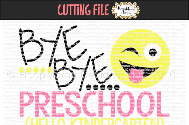 bye-bye-preschool-hello-kindergarten