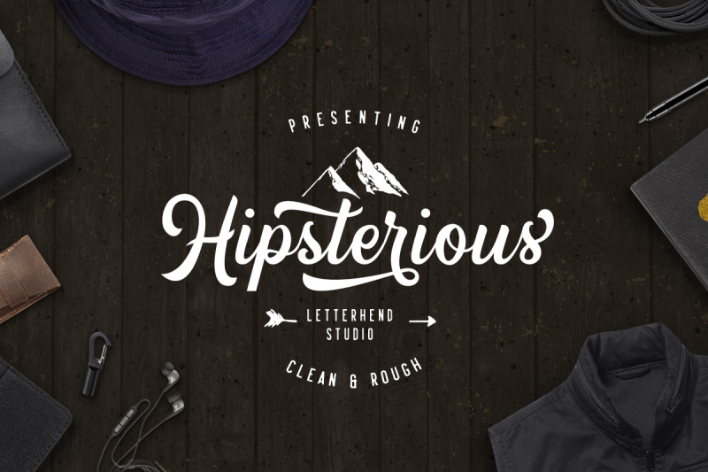 hipsterious