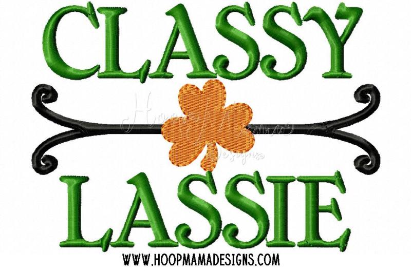 classy-lassie
