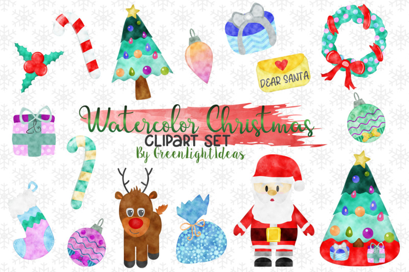 watercolor-christmas-clipart-christmas-graphics-holidays-clip-art
