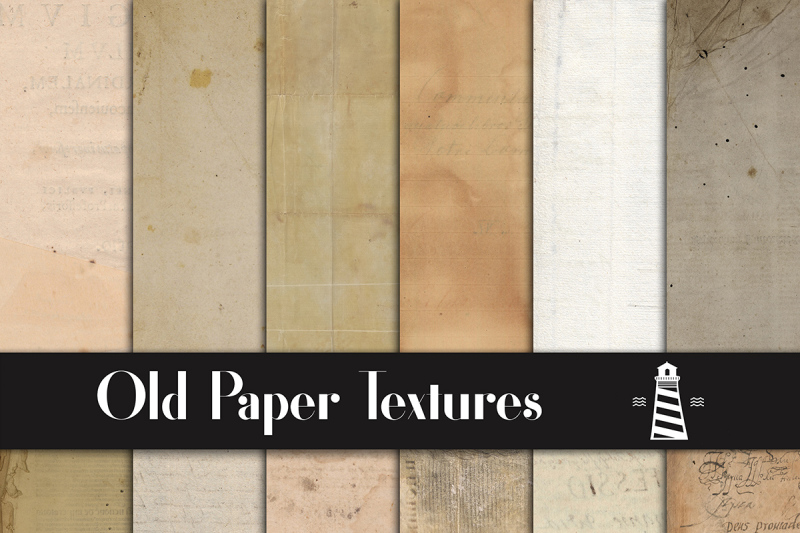 old-paper-textures-vol-2