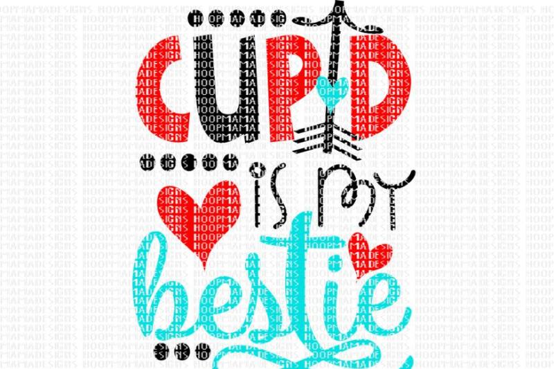 cupid-is-my-bestie