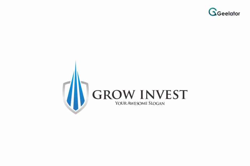 grow-invest-logo-template