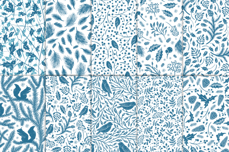 the-first-frosts-patterns-collection