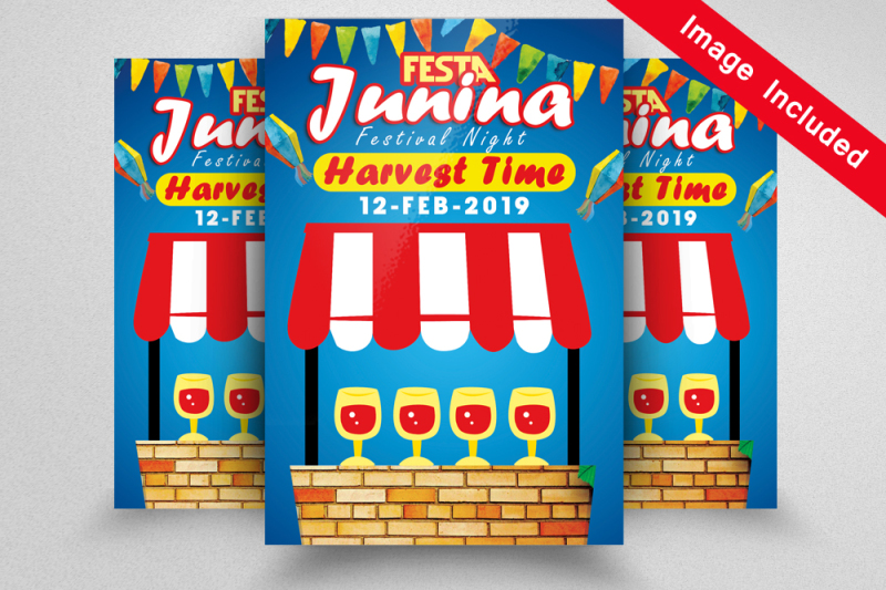 10-festa-junina-flyer-bundle
