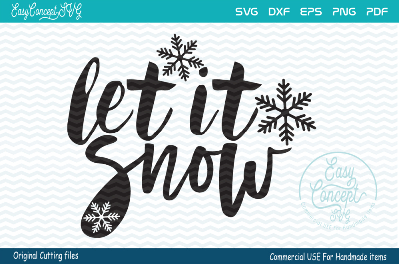 let-it-snow