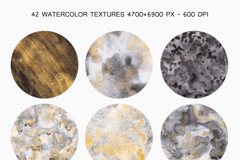 watercolor-glam-textures