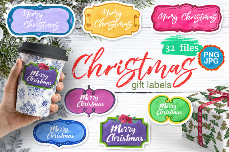 christmas-gift-labels-png-watercolor-set