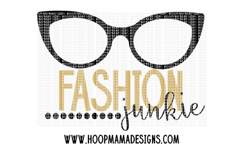 fashion-junkie