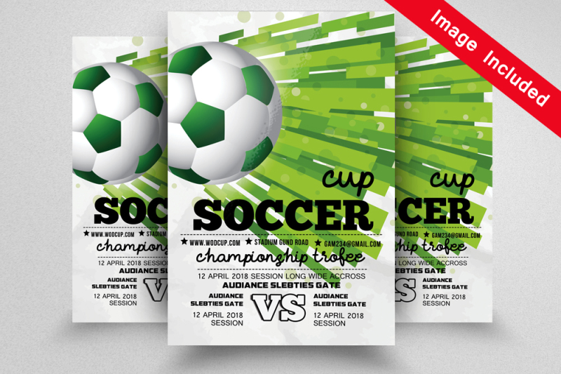 soccer-flyer-template