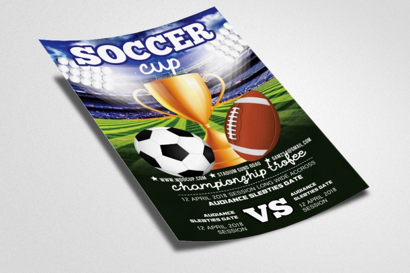 soccer-flyer-template