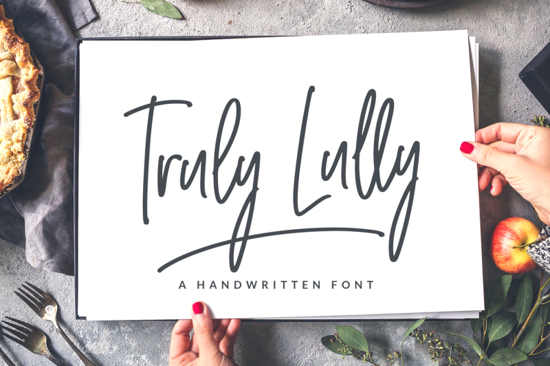 truly-lully-handwritten-font-and-extras