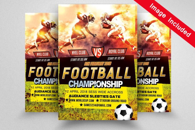 soccer-flyer-template