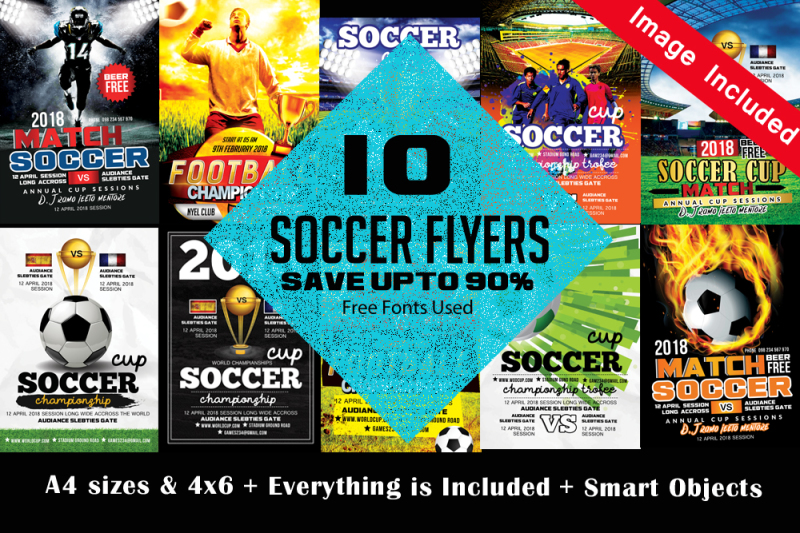 10-soccer-flyer-template-bundle