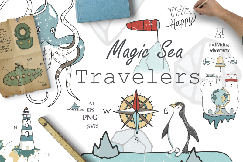 sea-adventure-travel-kit