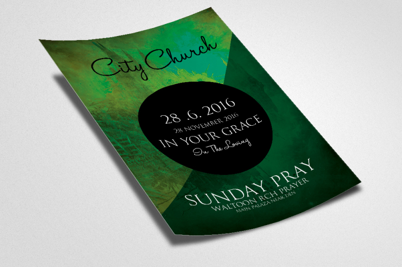 everlasting-god-church-flyer