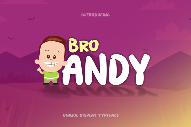 bro-andy