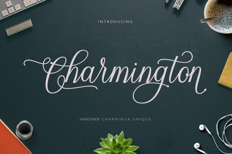 charmington