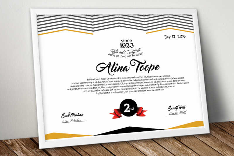 diploma-certificate-templates