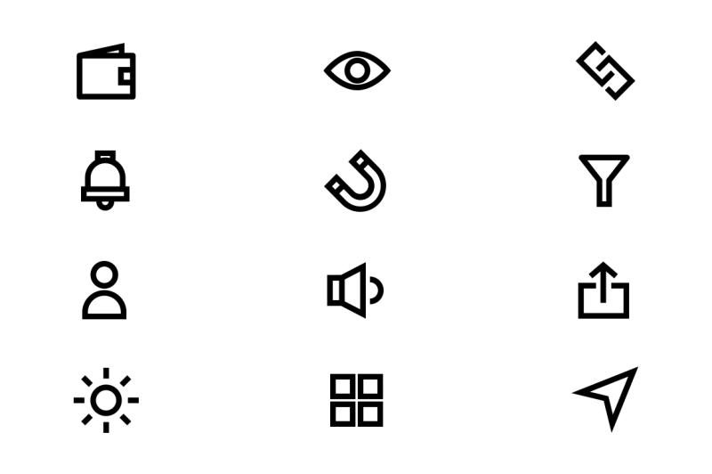 basic-icon-set