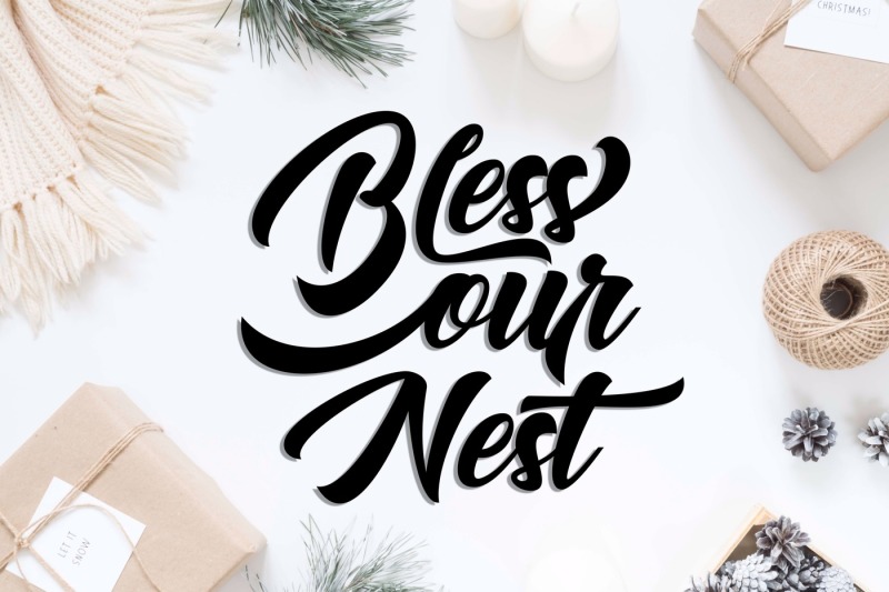 bless-our-nest-svg-dxf-png-eps