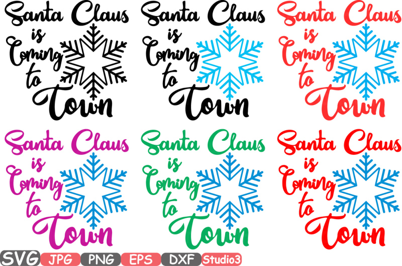 santa-claus-is-coming-to-town-monogram-silhouette-svg-cutting-files-digital-clip-art-graphic-studio3-cricut-cuttable-die-cut-machines-christmas-snow-snowflake-64sv