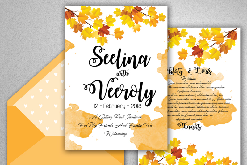 10-wedding-invitation-flyers-bundle-vol-03