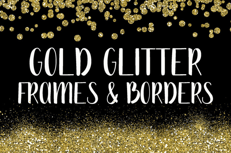 gold-glitter-frames-and-borders-png-clipart-bundle-includes-64-squares-circles-borders-and-more