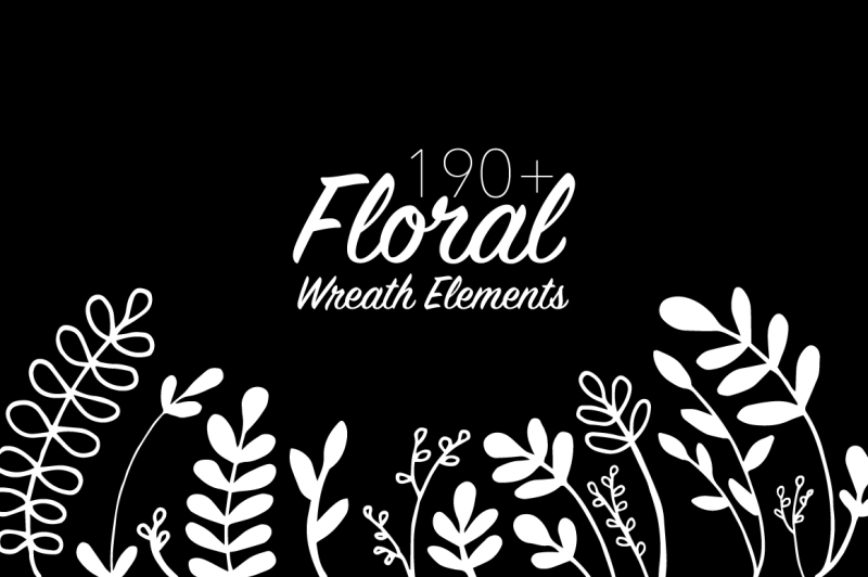 floral-wreath-elements