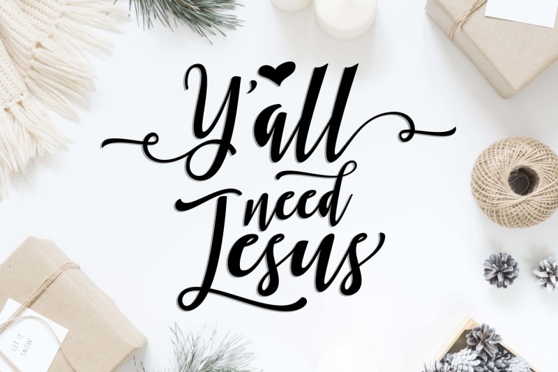 y-all-need-jesus-svg-dxf-png-eps