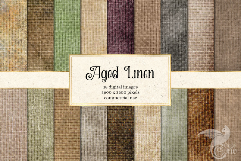 aged-linen-textures