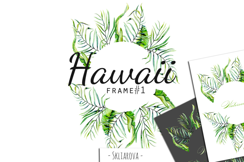 hawaii-frame-1