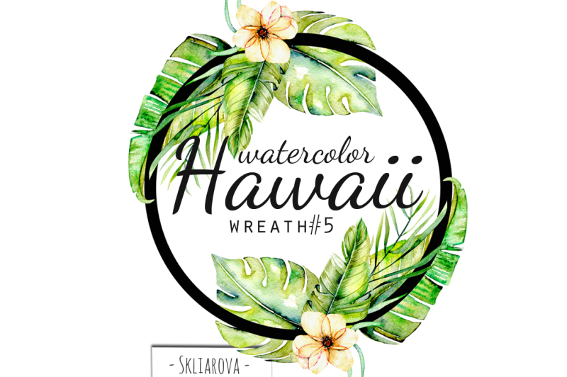 hawaii-wreath-5