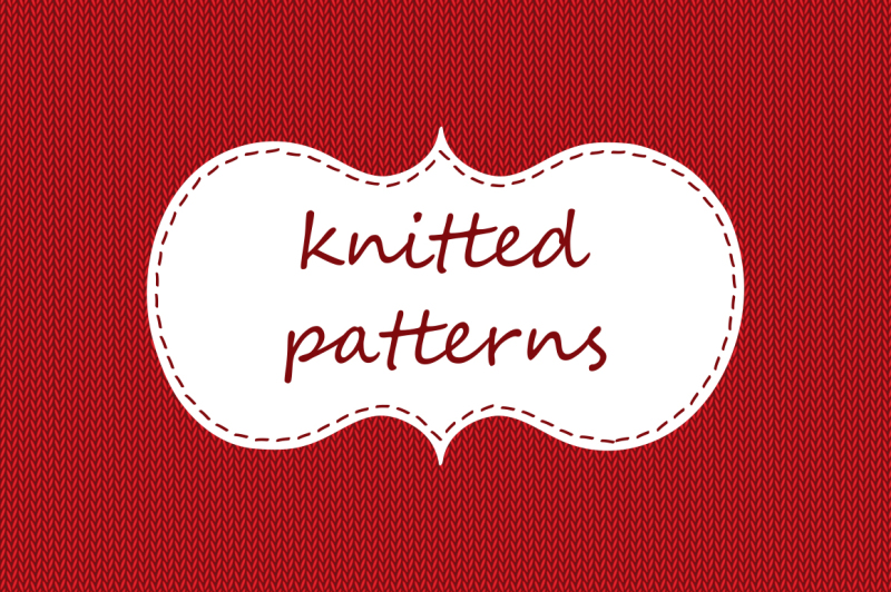 seamless-knitted-patterns