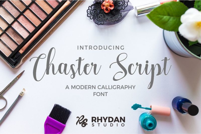 chaster-script