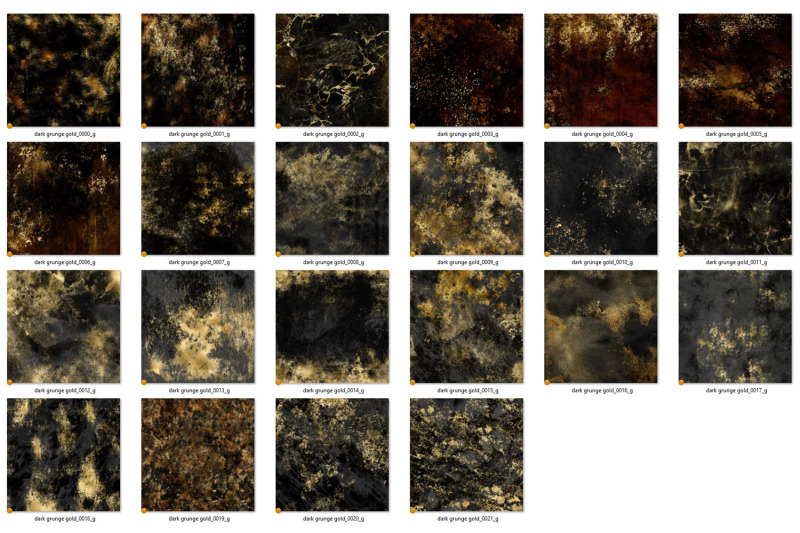 dark-gold-grunge-textures-digital-paper