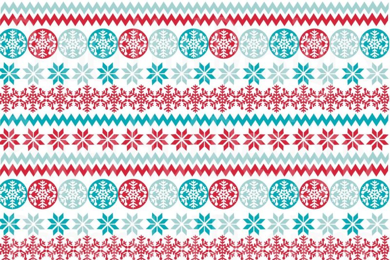 animal-christmas-clipart-and-digital-paper-set