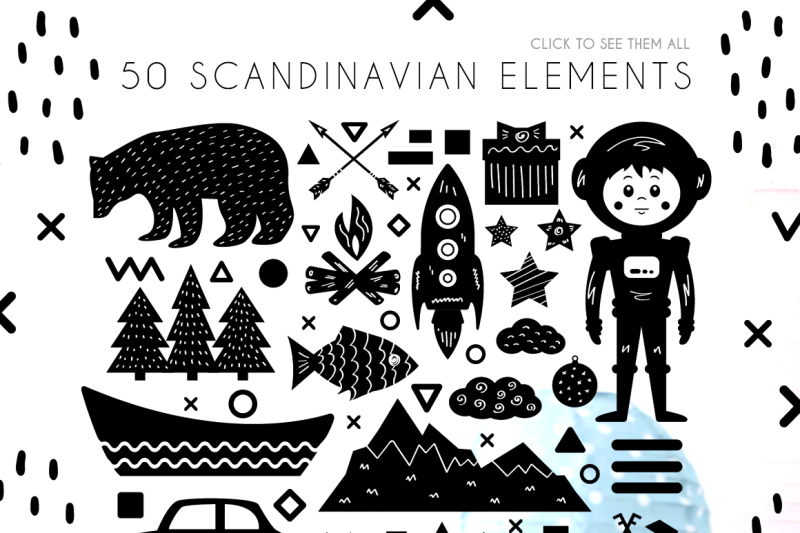 yeti-scandinavian-font-amp-elements