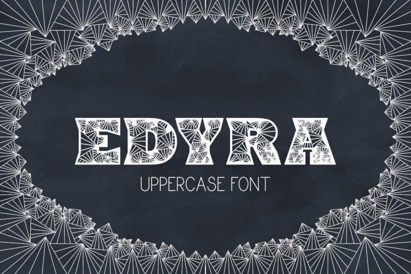 edyra-font