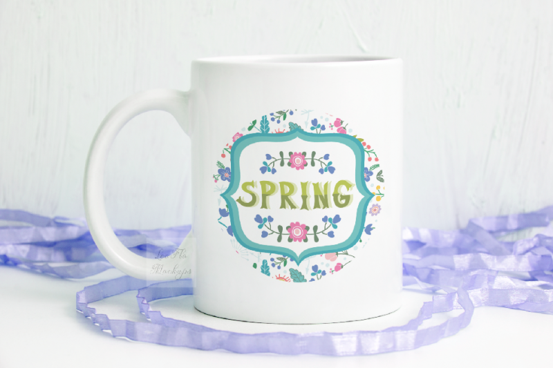 4-bundle-spring-easter-coffee-mug-mockup-feminine-psd-smart-cup-mock