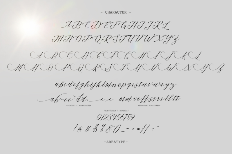 shanti-script