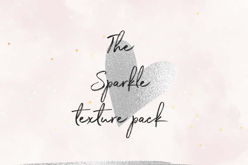 the-sparkle-texture-pack