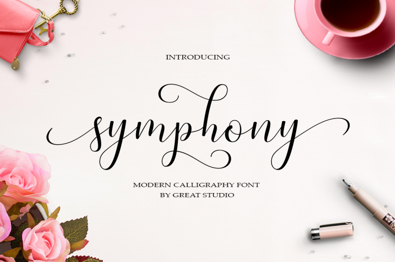 symphony-script