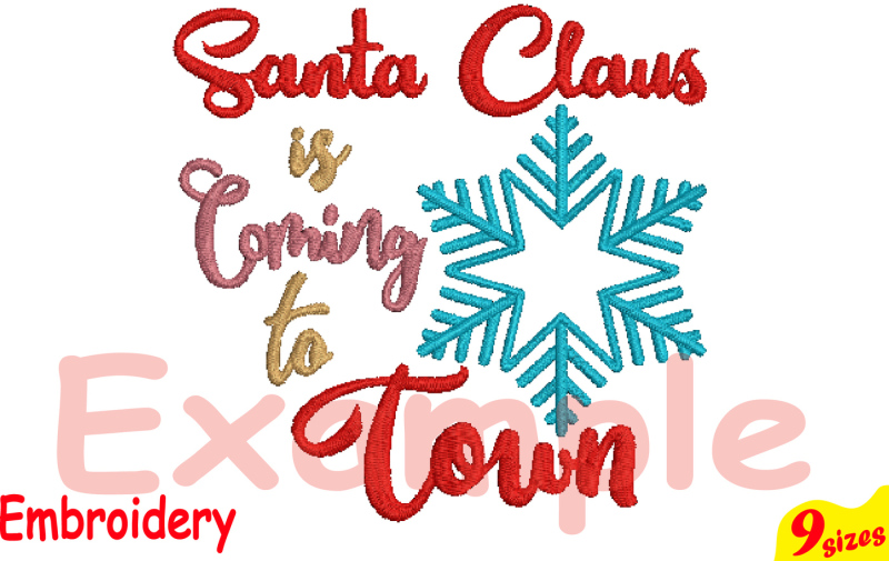 santa-claus-is-coming-to-town-designs-for-embroidery-machine-instant-download-commercial-use-digital-file-4x4-5x7-hoop-icon-symbol-sign-merry-christmas-xmas-holiday-winter-116b