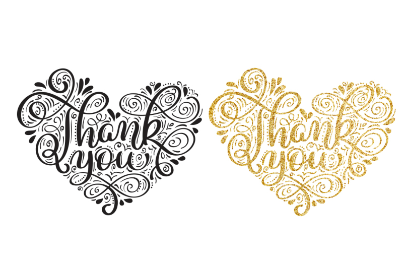 calligraphy-vintage-phrase-thank-you