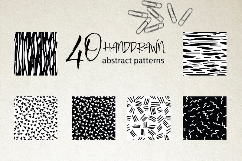 handdrawn-abstract-patterns